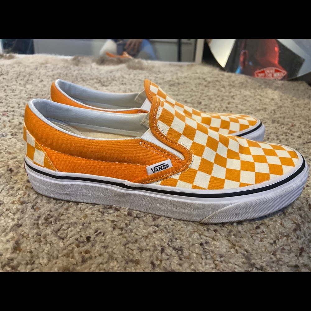vans
